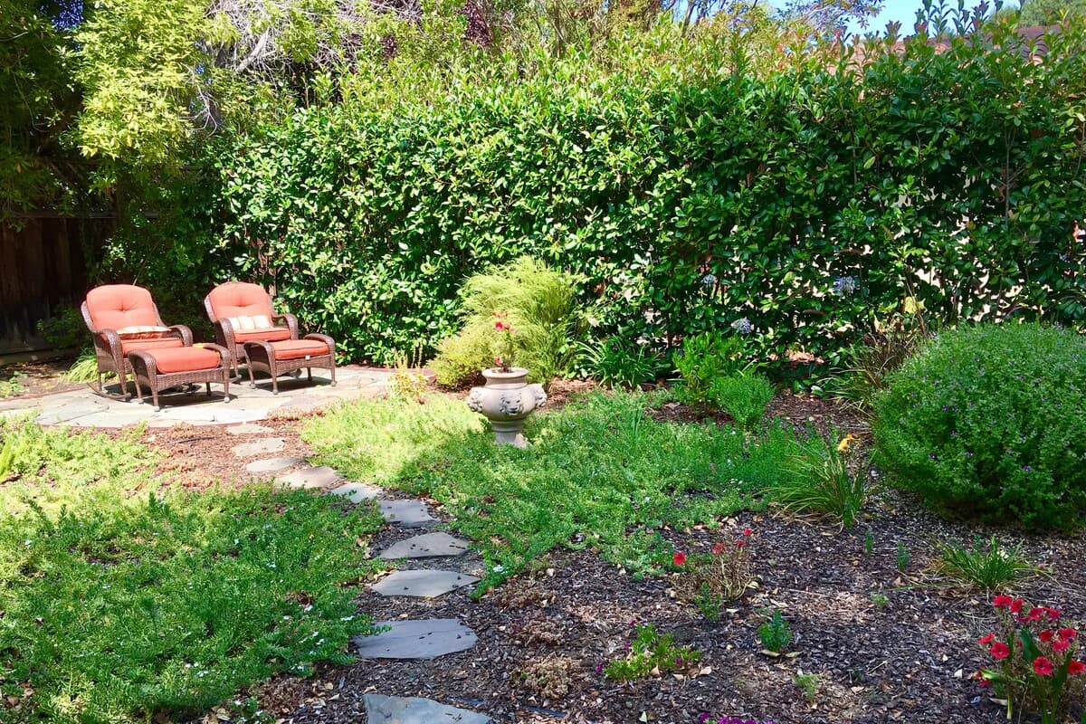 Home in Palo Alto · ★4.95 · 4 bedrooms · 4 beds · 3 baths - Image 27