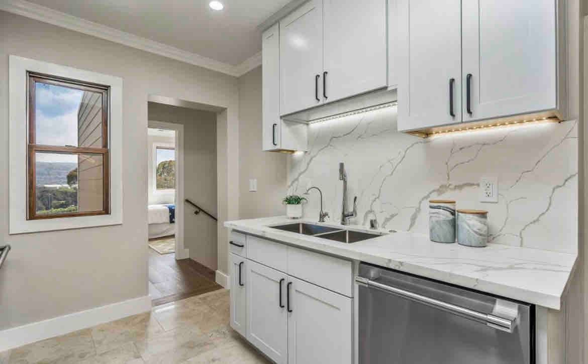Newly Built 2021 Home, Steps from Balboa Park - Photo 9
