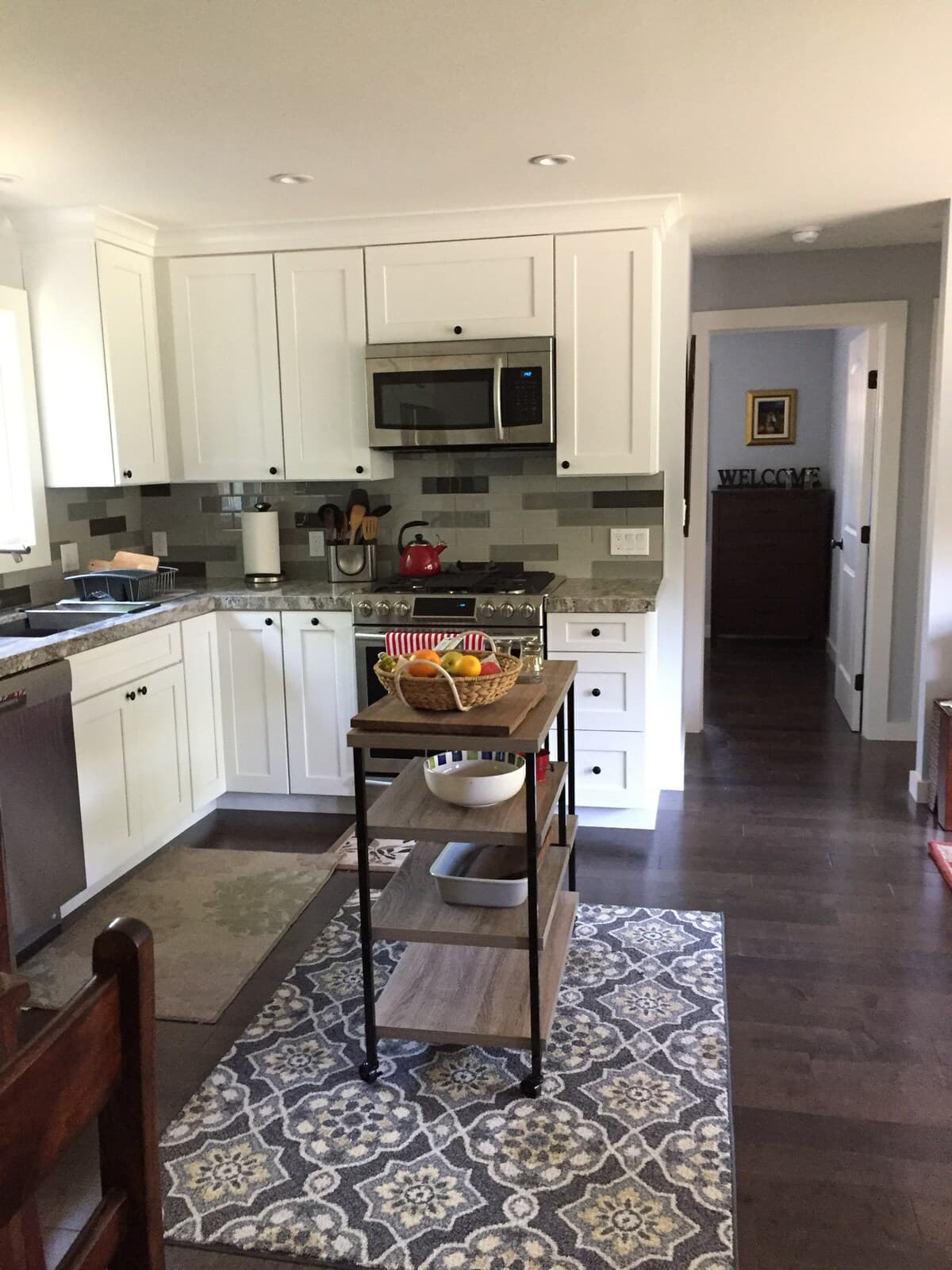 Guesthouse in Menlo Park · ★4.93 · 1 bedroom · 1 bed · 1 bath - Image 16