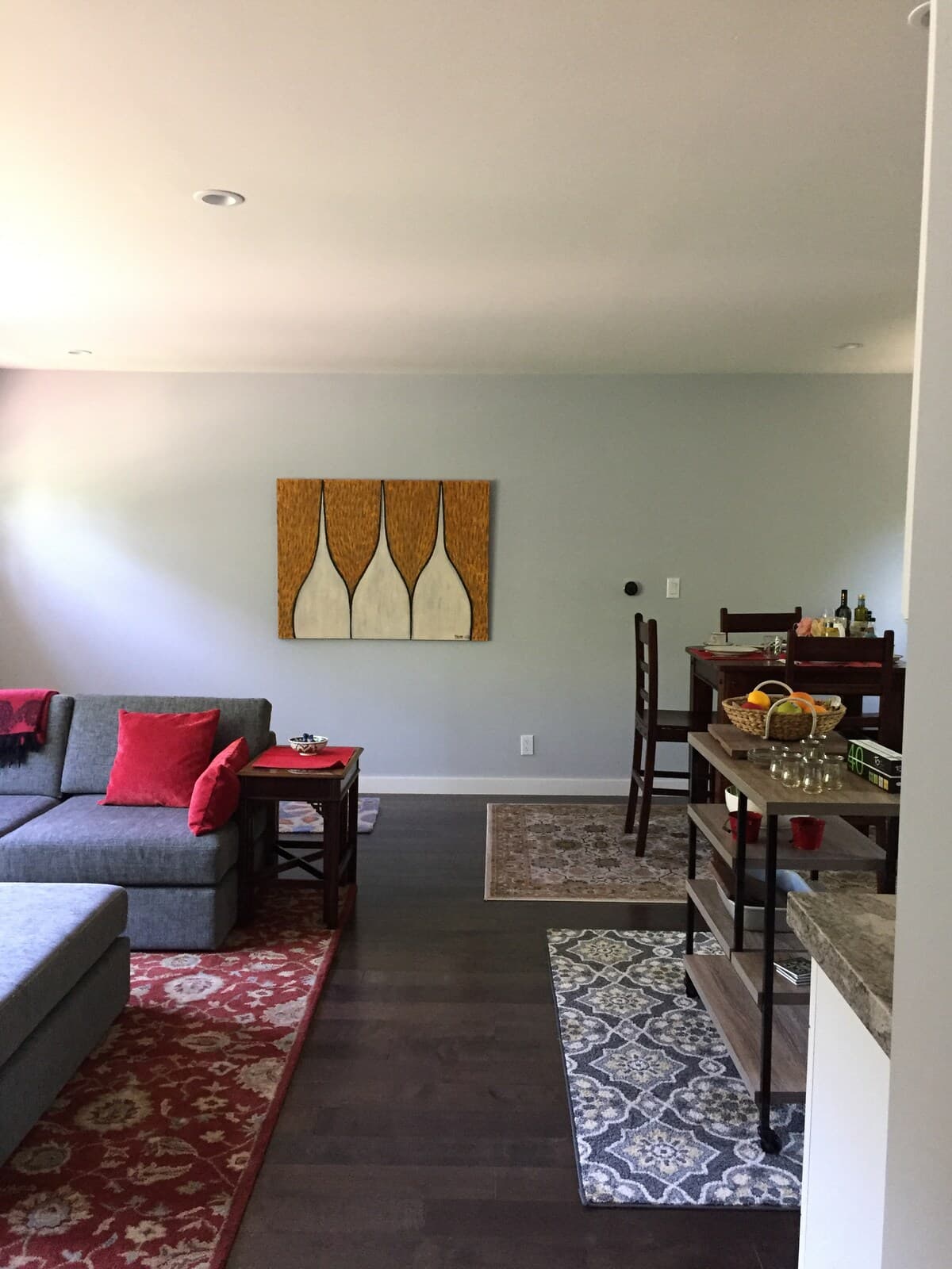 Guesthouse in Menlo Park · ★4.93 · 1 bedroom · 1 bed · 1 bath - Image 7