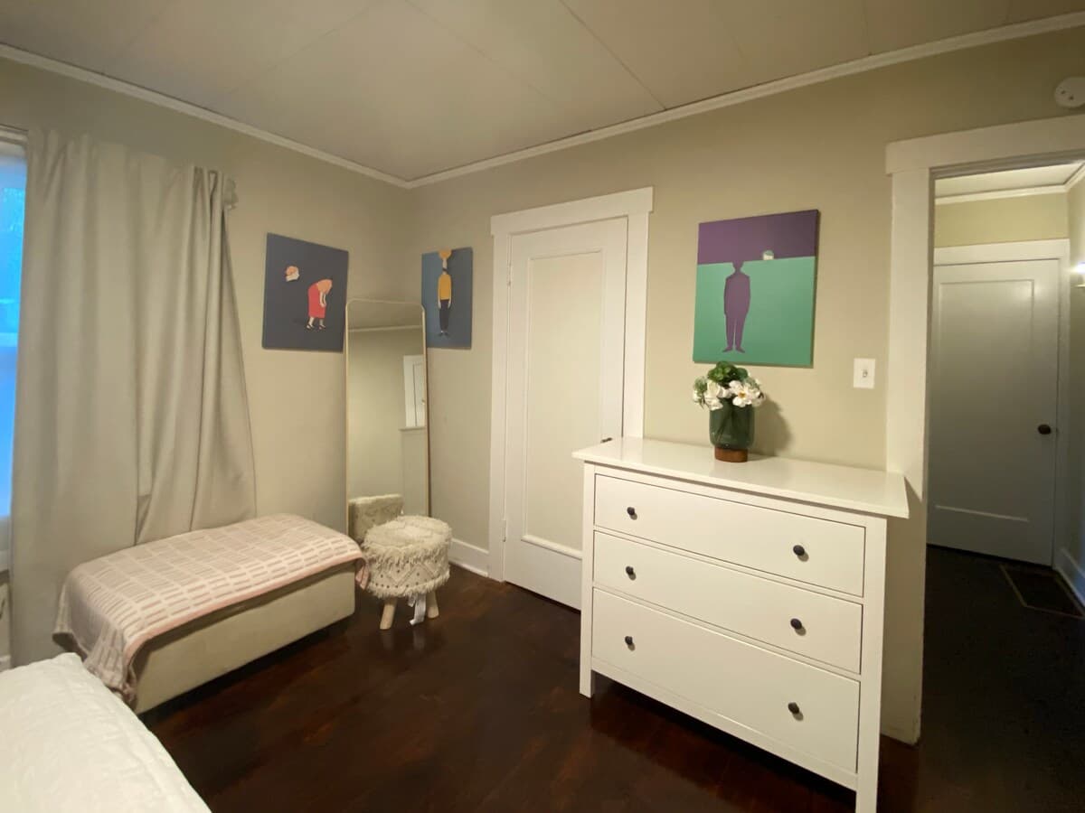 1B1B Palo Alto studio next to Stanford - Image 9