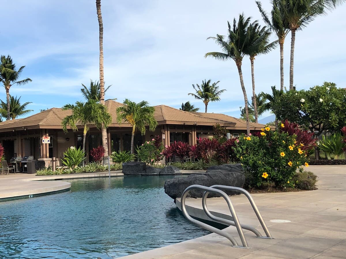 Condo in Waikoloa Village · ★4.96 · 3 bedrooms · 4 beds · 2.5 baths - Image 29