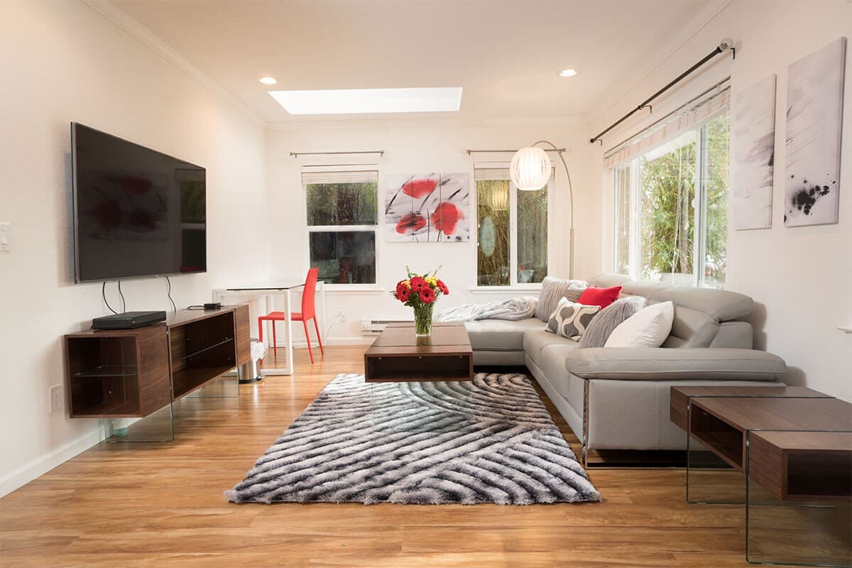 Condo in Palo Alto · ★4.81 · 3 bedrooms · 4 beds · 2 baths - Image 10