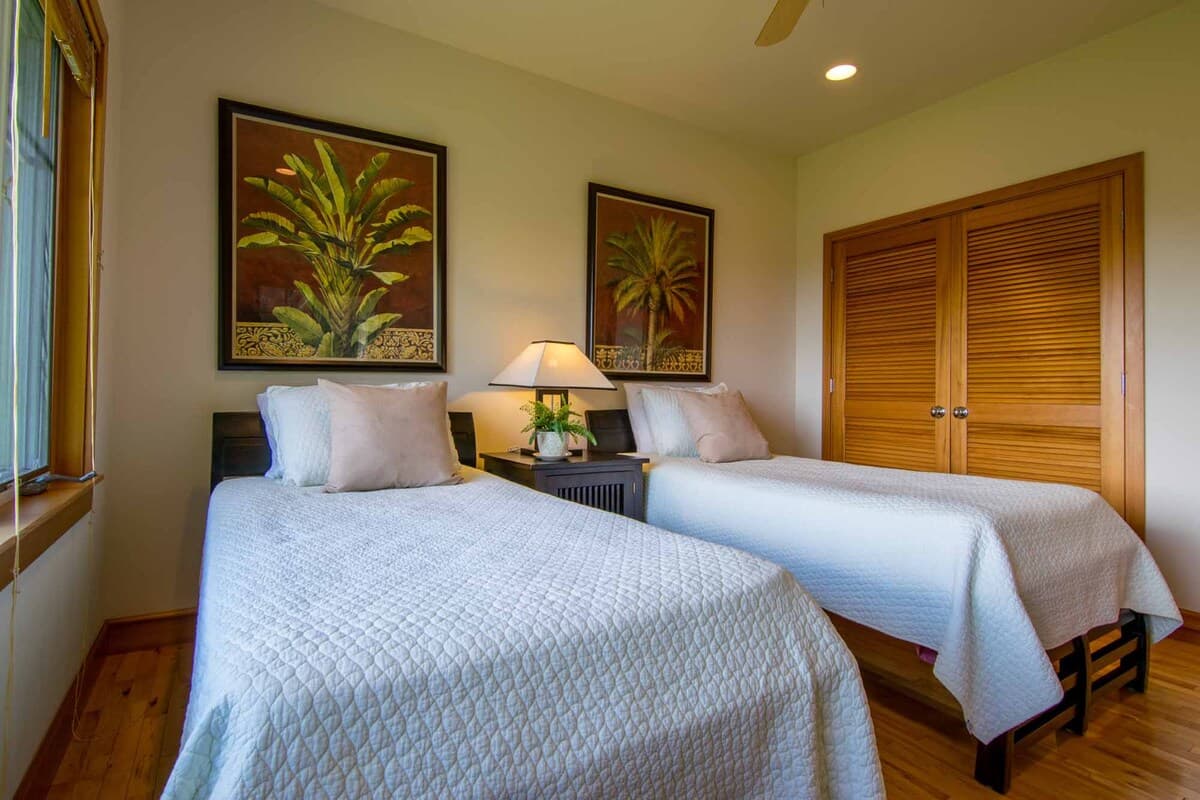 Home in Haiku-Pauwela · ★4.91 · 2 bedrooms · 3 beds · 1 bath - Image 25