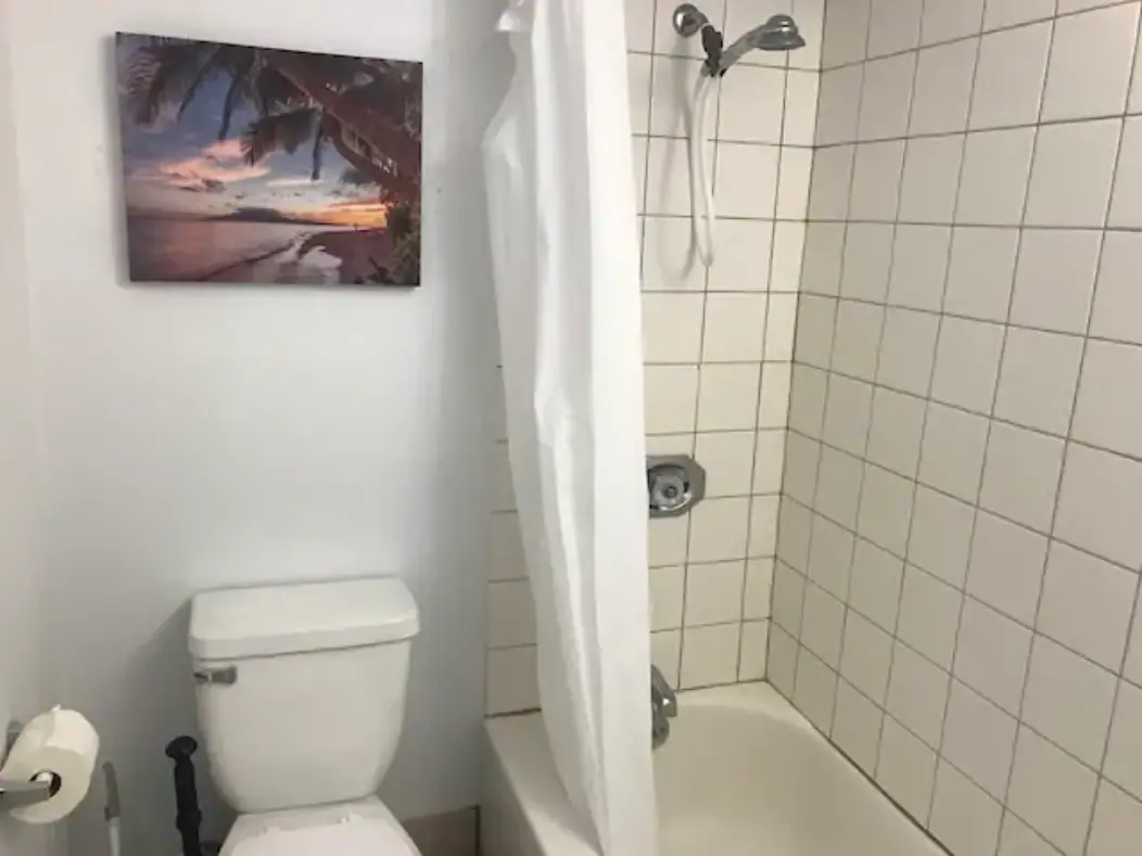 Condo in Honolulu · ★4.75 · Studio · 1 bed · 1 shared bath - Image 7