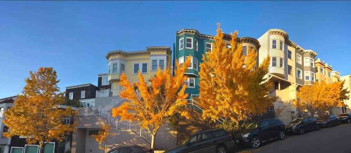 Private 2BR with 1000ft² Rooftop & 360 Views - Photo 54