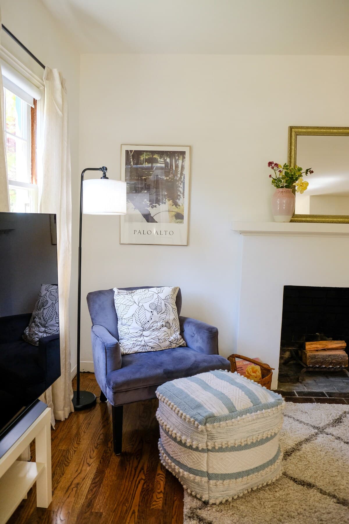 Home in Palo Alto · ★4.93 · 2 bedrooms · 4 beds · 1 bath - Image 2