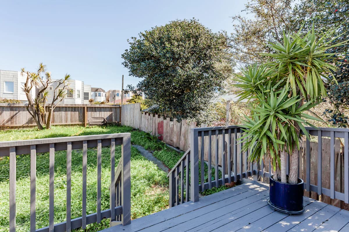 Sunset Home with Deck, Near Beach & Park - Photo 34