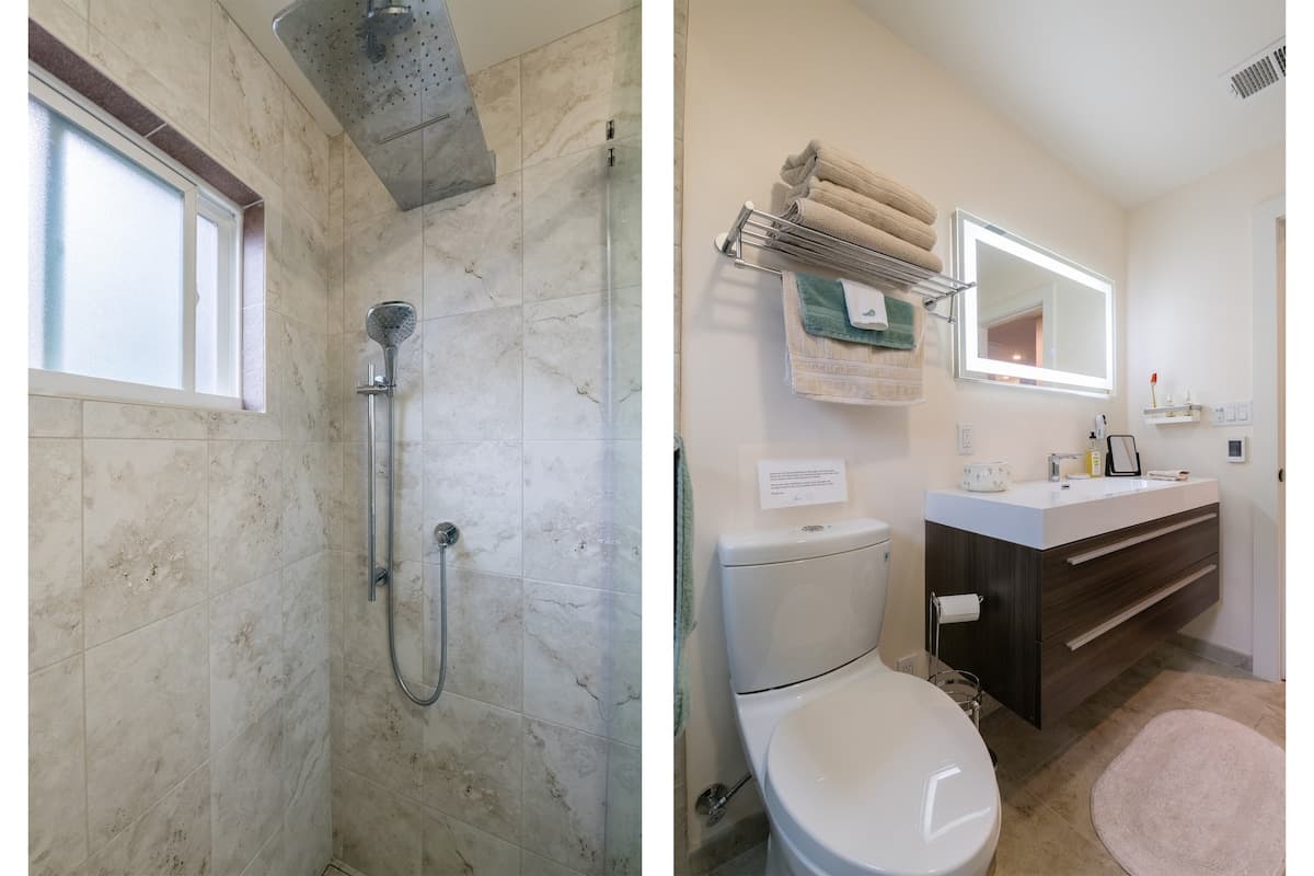 Guesthouse in Menlo Park · ★4.93 · 1 bedroom · 1 bed · 1 bath - Image 41