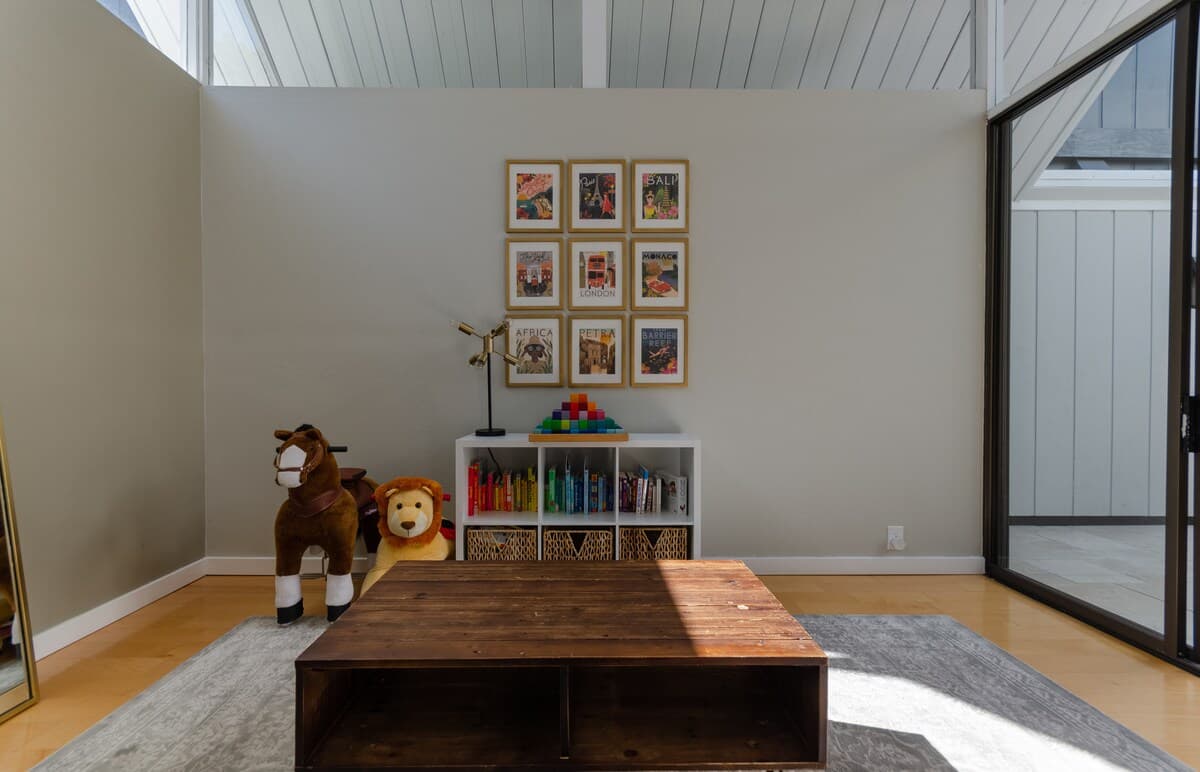 Home in Palo Alto · ★5.0 · 5 bedrooms · 6 beds · 3 baths - Image 38