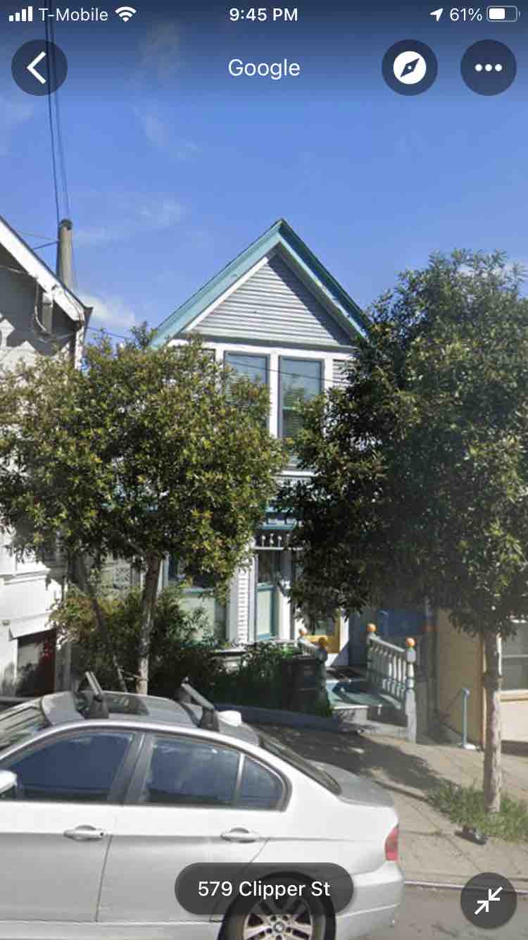Victorian with Bay Views & Garden, Noe Valley - Photo 31