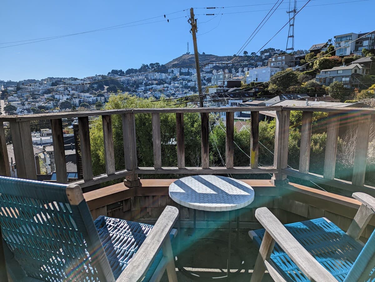 Corona Heights Condo, Deck, Near Castro & Park - Photo 15
