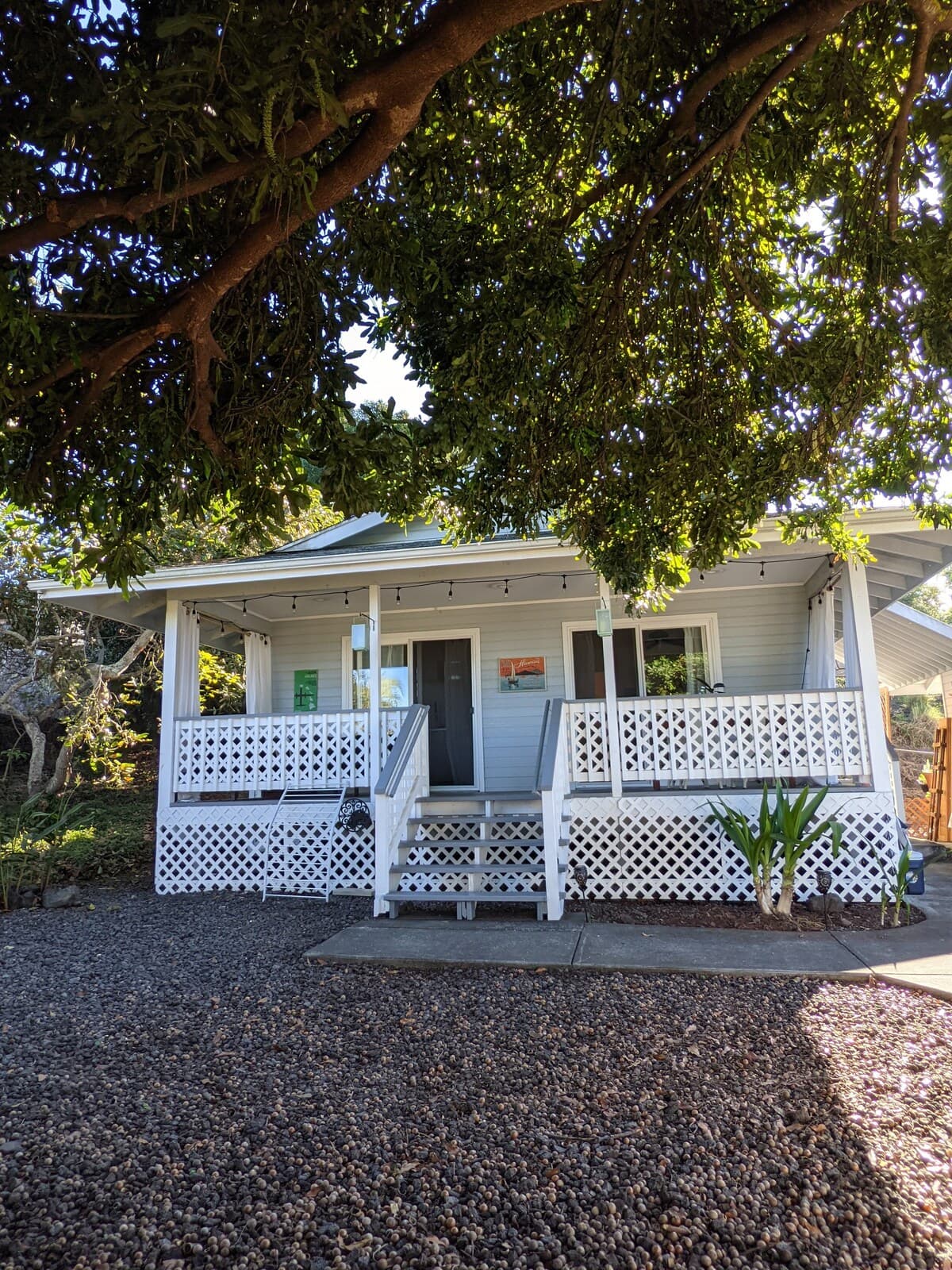 Guesthouse in Kailua-Kona · ★4.99 · 2 bedrooms · 2 beds · 1 bath - Image 35