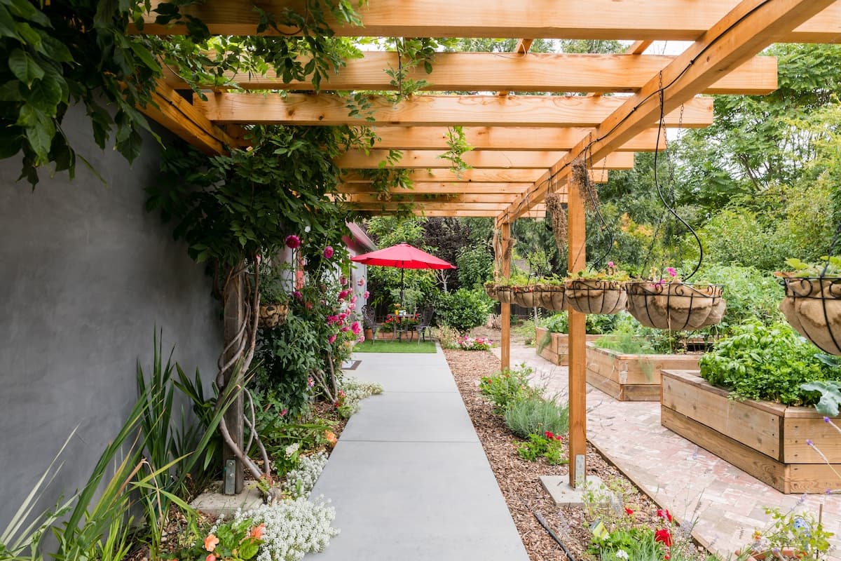 Guesthouse in Menlo Park · ★4.93 · 1 bedroom · 1 bed · 1 bath - Image 52