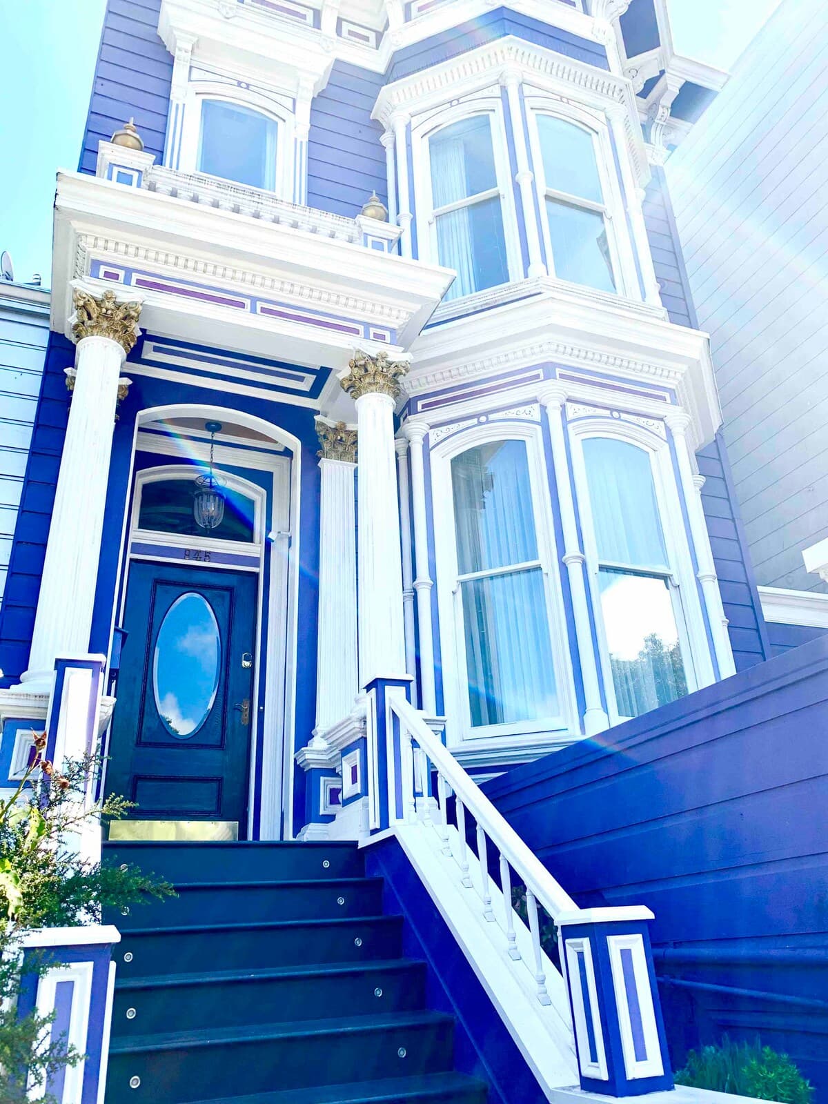 Victorian w/ 11ft Ceilings & Fire Pit, Mission - Photo 22