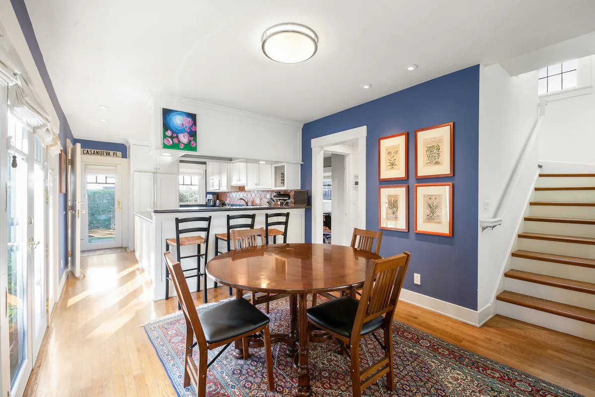 Tudor Gem Near Downtown Palo Alto & Stanford - Photo 15