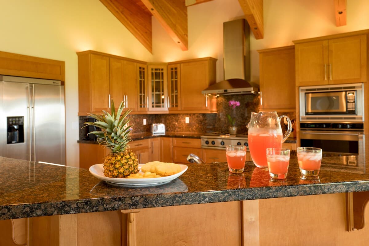 Home in Haiku-Pauwela · ★4.93 · 3 bedrooms · 4 beds · 3 baths - Image 7