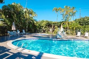 Condo in Kapaa · ★4.91 · 1 bedroom · 1 bed · 1 bath - Image 16