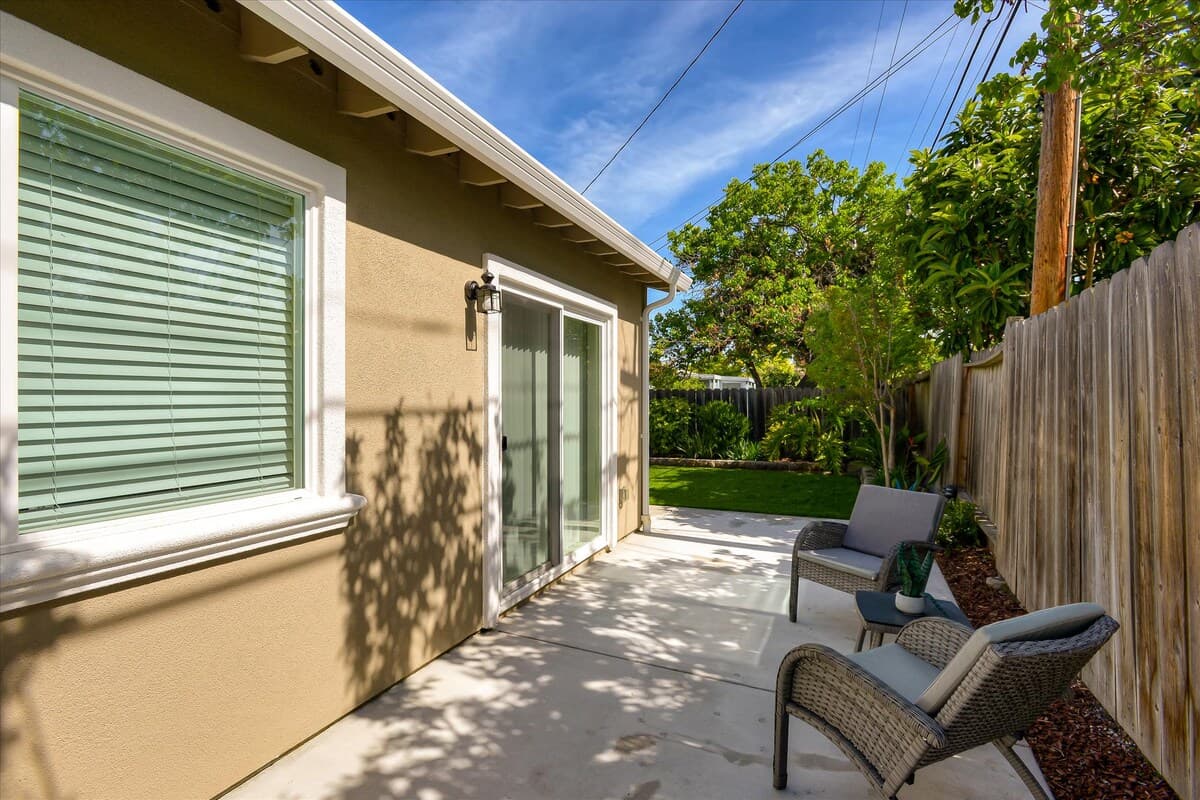 New 2019 Guesthouse, Heart of Silicon Valley - Photo 12