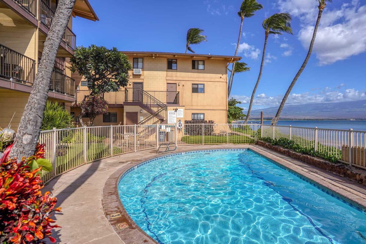 Condo in Wailuku · ★4.75 · 1 bedroom · 1 bed · 1 bath - Image 30