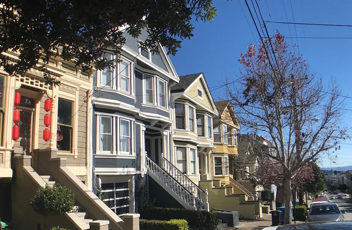 Victorian with Bay Views & Garden, Noe Valley - Photo 32