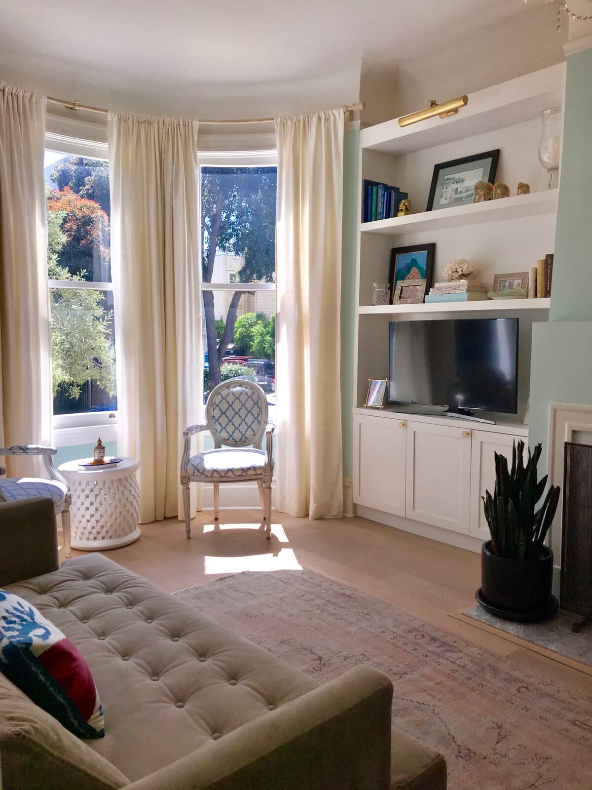 Rare Full-Floor Pacific Heights Retreat - Photo 9