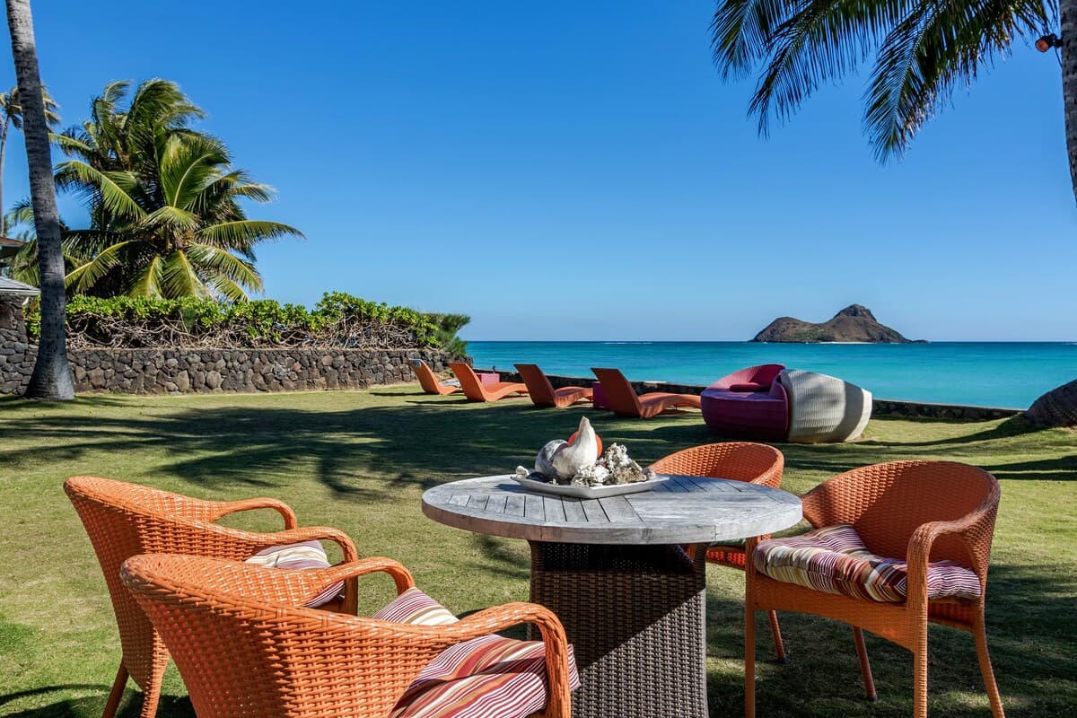 Home in Kailua · ★4.97 · 4 bedrooms · 4 beds · 3 baths - Image 10