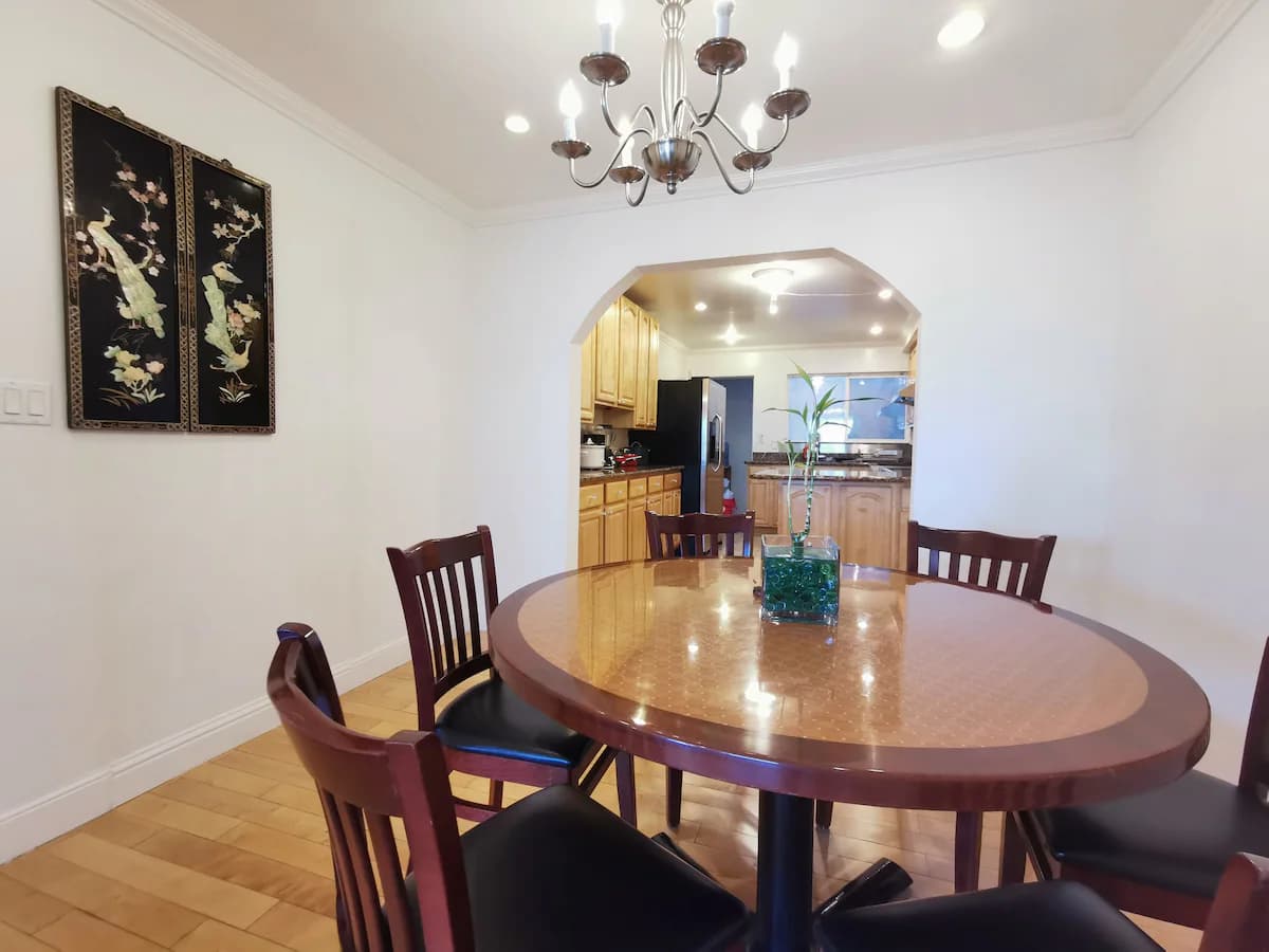 New 3BR w/ 2 Patios, Near 101 & KT Rail (43) - Photo 11