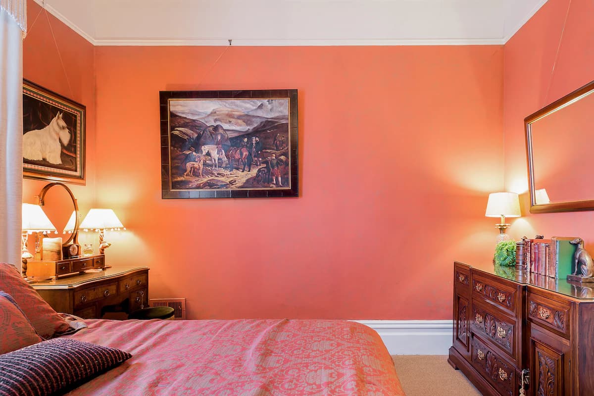Elegant 4BR Home with Serene Backyard Oasis - Photo 22