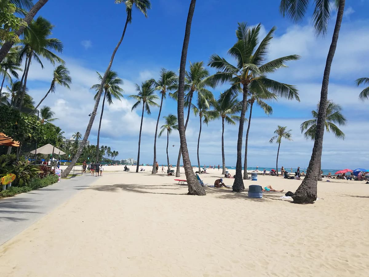 Condo in Honolulu · ★4.82 · 1 bedroom · 1 bed · 1 bath - Image 26