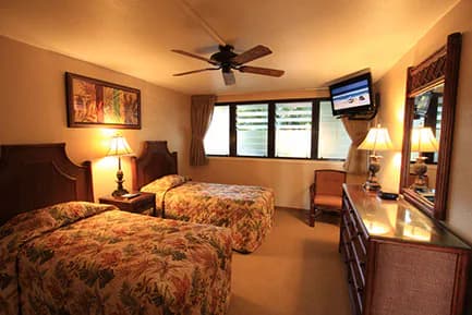 Condo in Koloa · ★5.0 · 2 bedrooms · 3 beds · 2 shared baths - Image 12