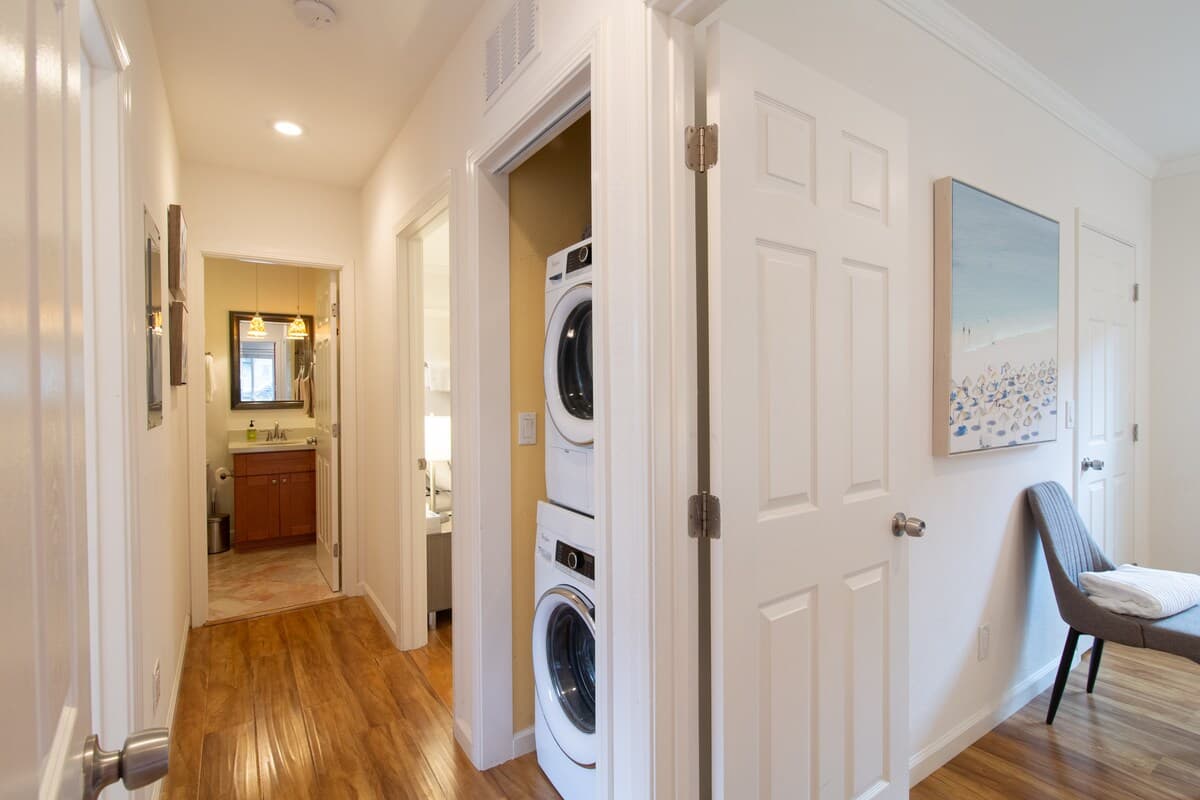 Condo in Palo Alto · ★4.81 · 3 bedrooms · 4 beds · 2 baths - Image 64