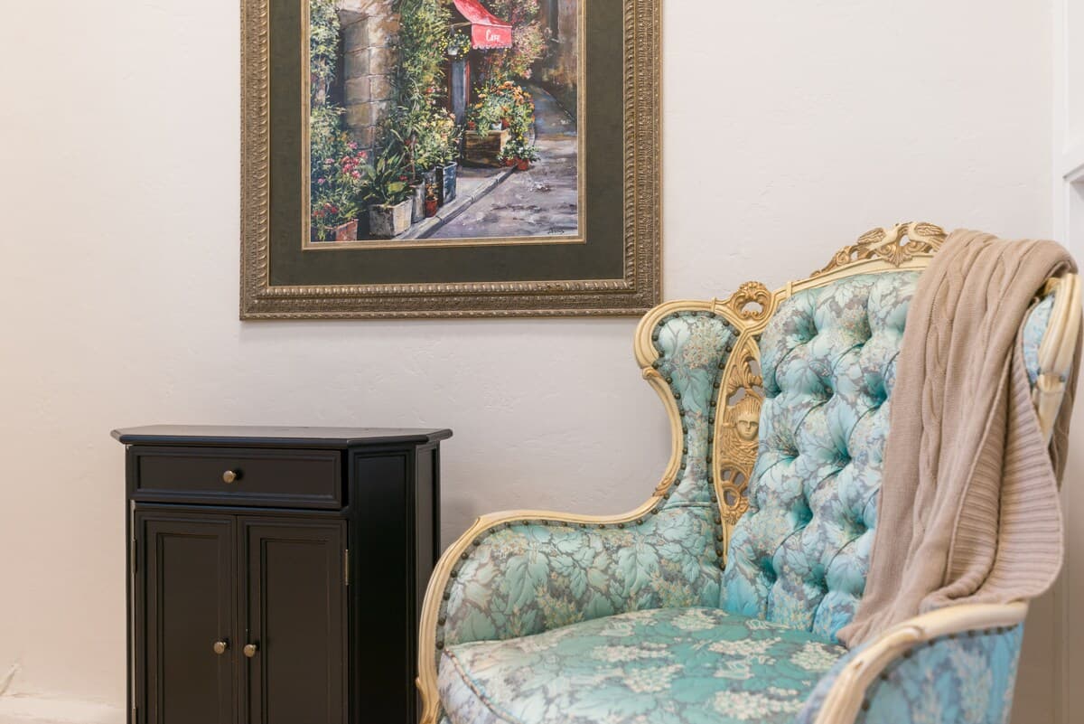 Guesthouse in Menlo Park · ★4.85 · 2 bedrooms · 4 beds · 1 bath - Image 32