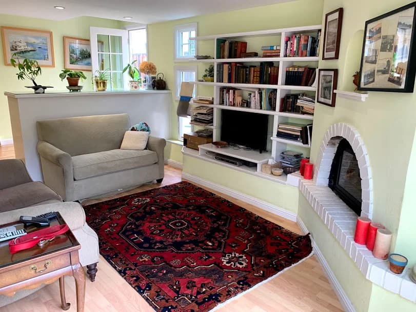 Charming Palo Alto Home Near University Avenue - Photo 9