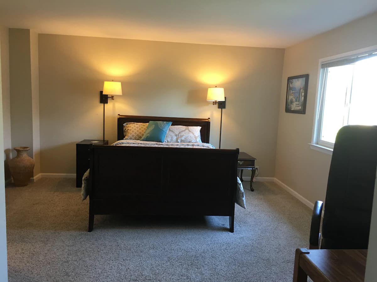 Furnished Townhouse Near Stanford & Hospitals - Photo 10