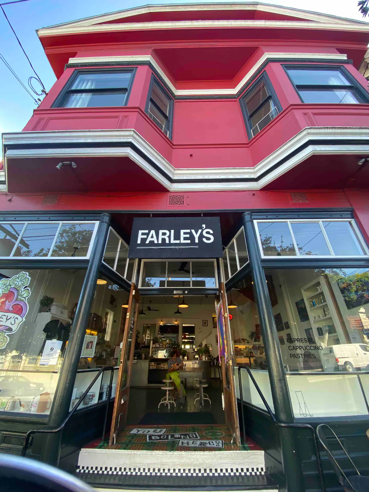 Bay View Luxury Home in Potrero Hill - Photo 62