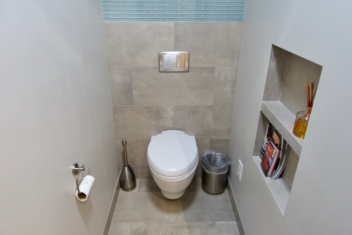 Home in Palo Alto · ★4.95 · 3 bedrooms · 3 beds · 3 baths - Image 28