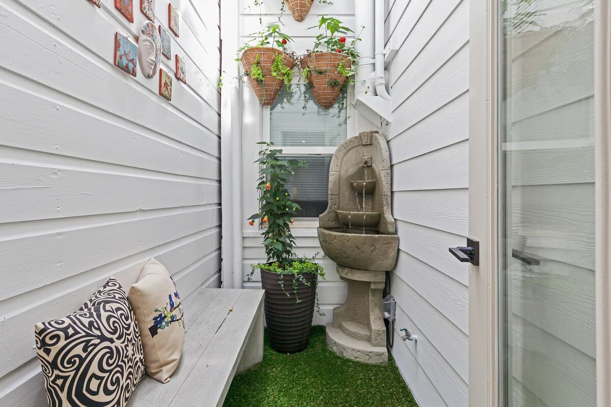 SF Garden Home w/ Bay Views & Parking - Photo 55