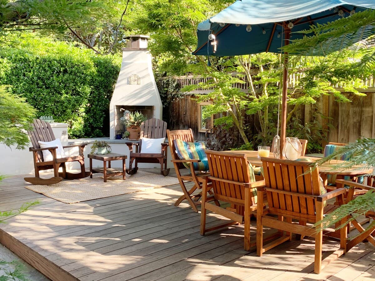 A Cozy Cottage - in the heart of Palo Alto! - Photo 3