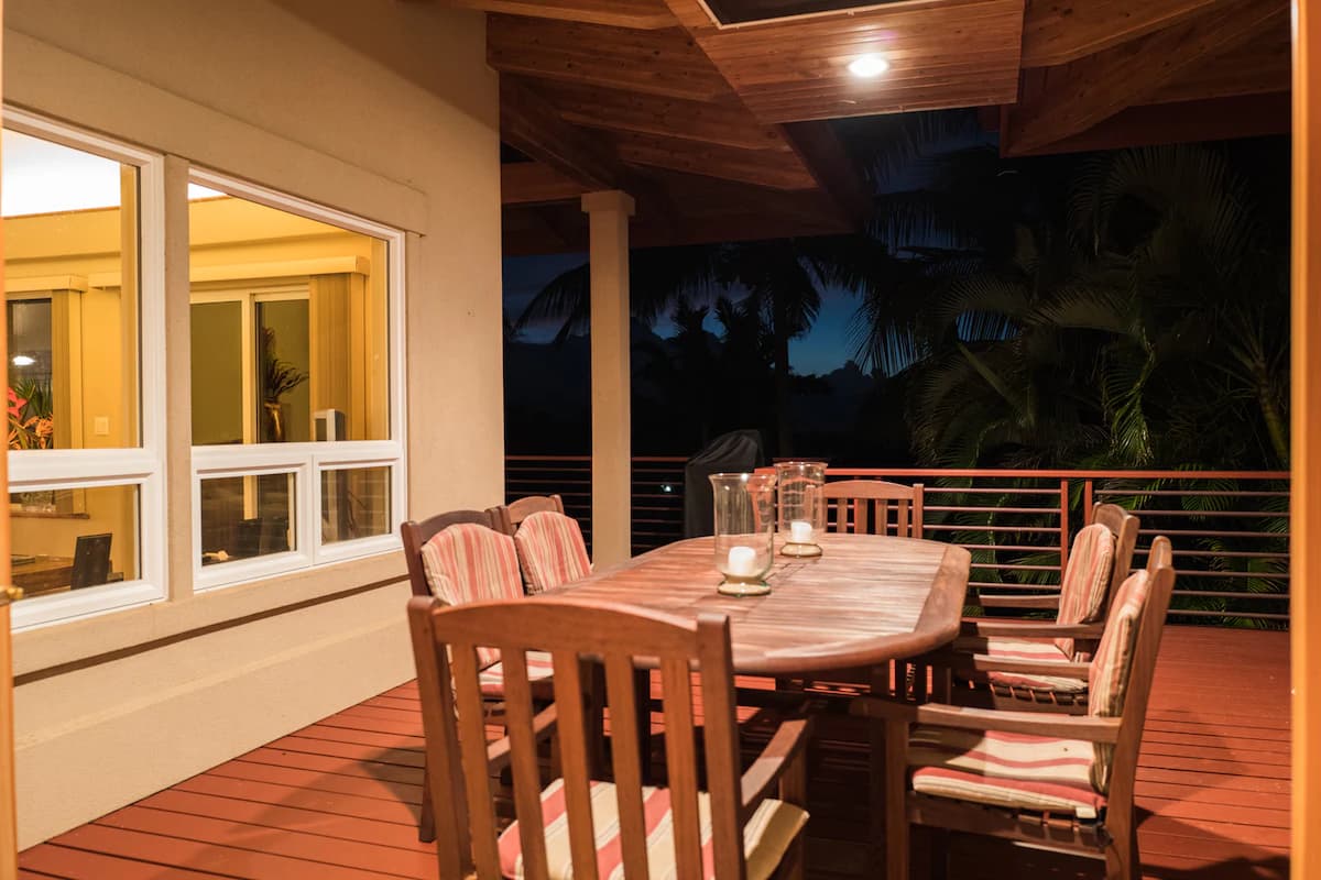 Home in Haiku-Pauwela · ★4.93 · 3 bedrooms · 4 beds · 3 baths - Image 6