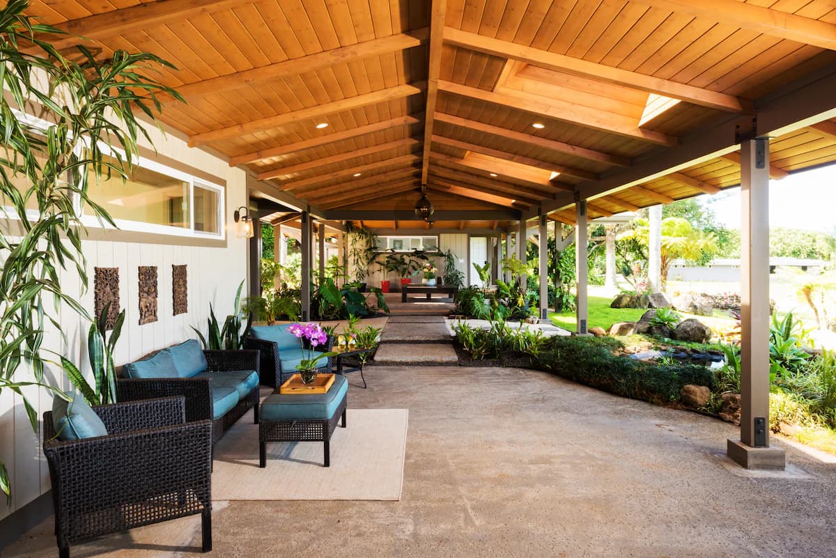 North Shore Lookout Maui - HOKU SUITE - Maui b&b - Image 23