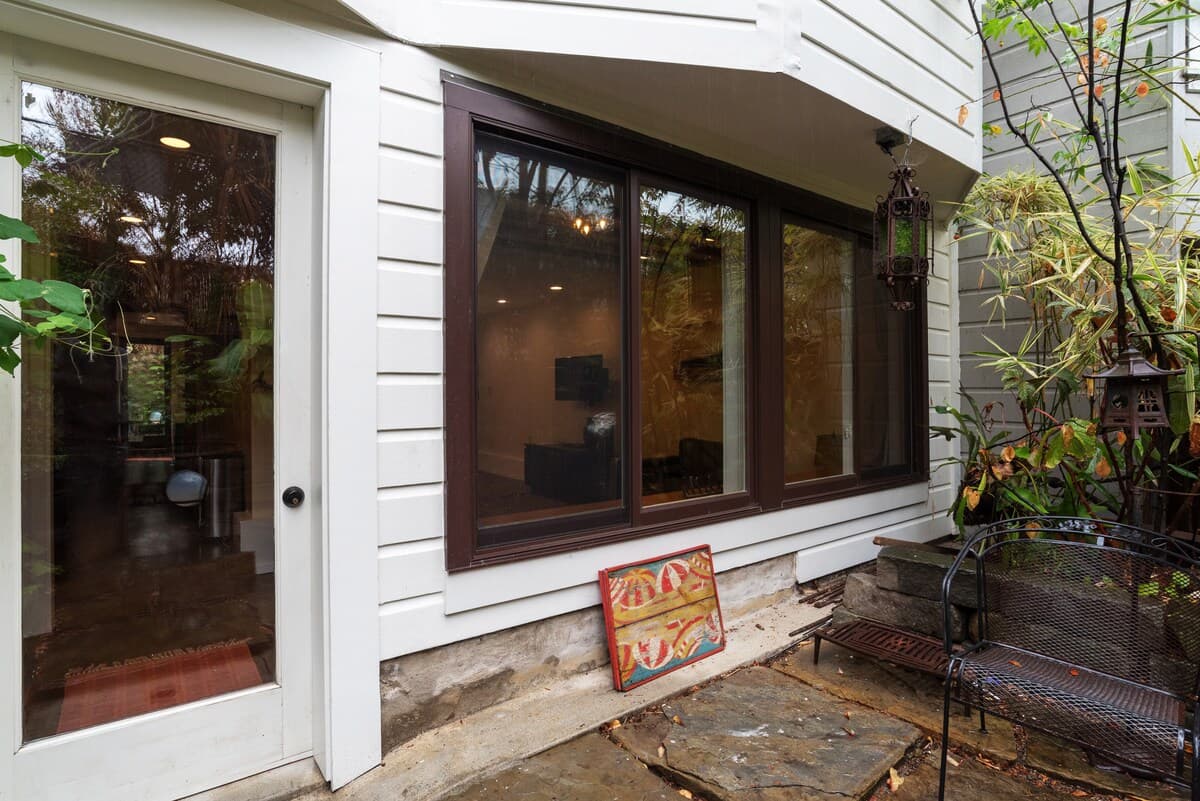 Bernal Heights Studio with Private Garden & Patio - Photo 37