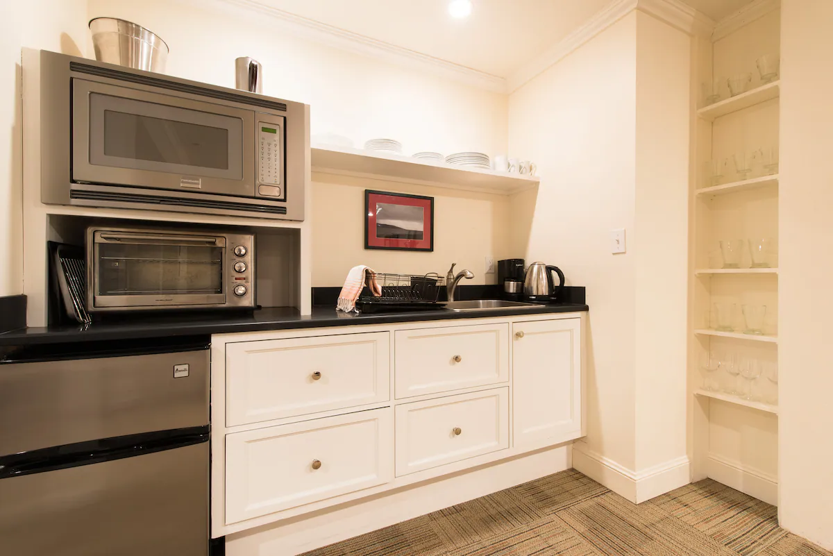 6000SF Painted Lady, Lower Pacific Heights - Photo 16