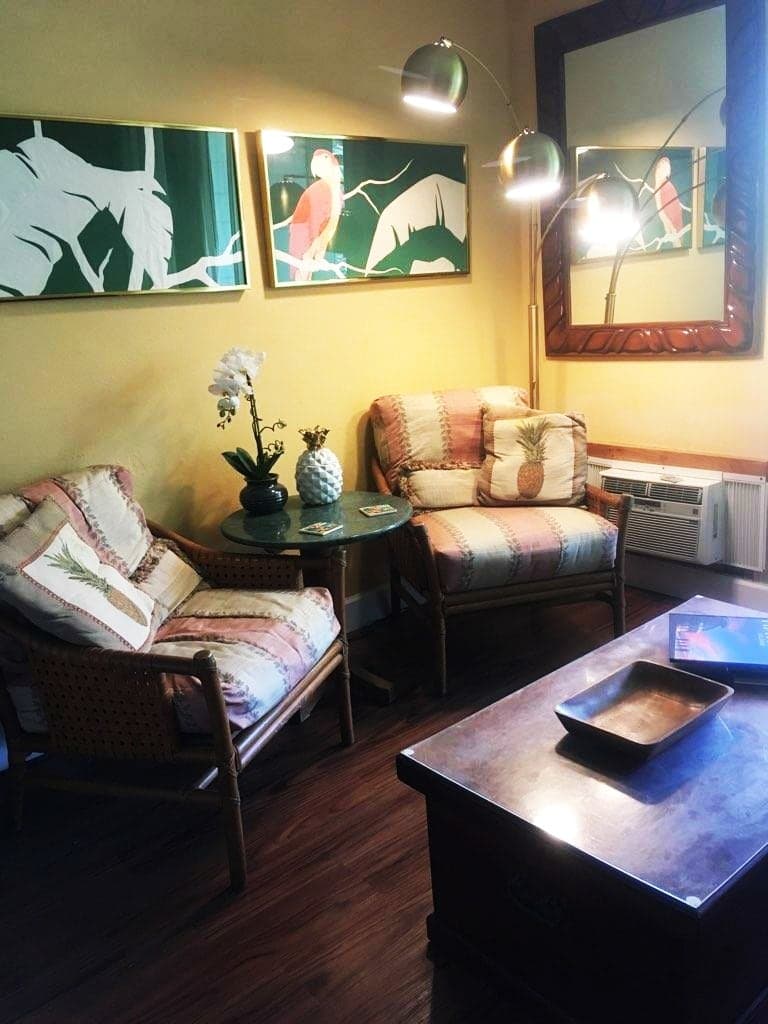 Condo in Kailua-Kona · ★4.74 · 1 bedroom · 1 bed · 1 bath - Image 9