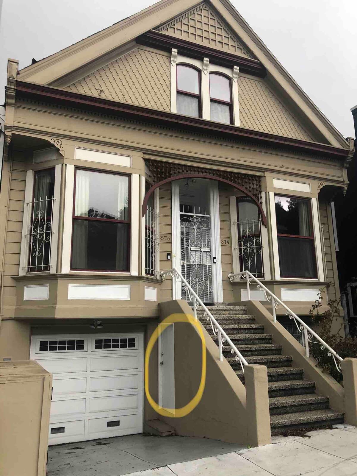 Serene Potrero Hill Home Near Mission St - Photo 48