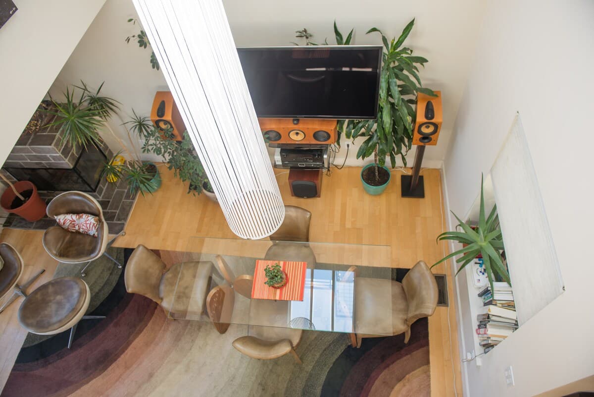 Potrero Hill Loft with 4 Decks & City Views - Photo 9