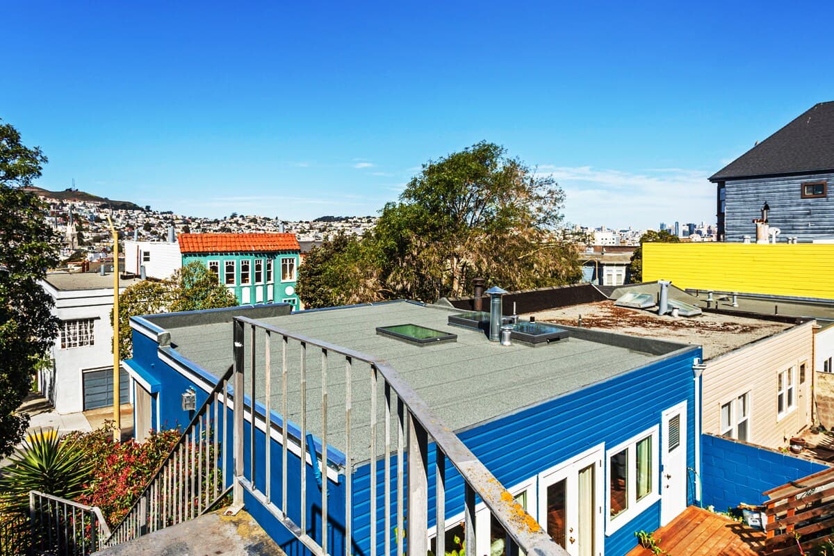 Celebrity-Designed Home with Skyline Views - Photo 50