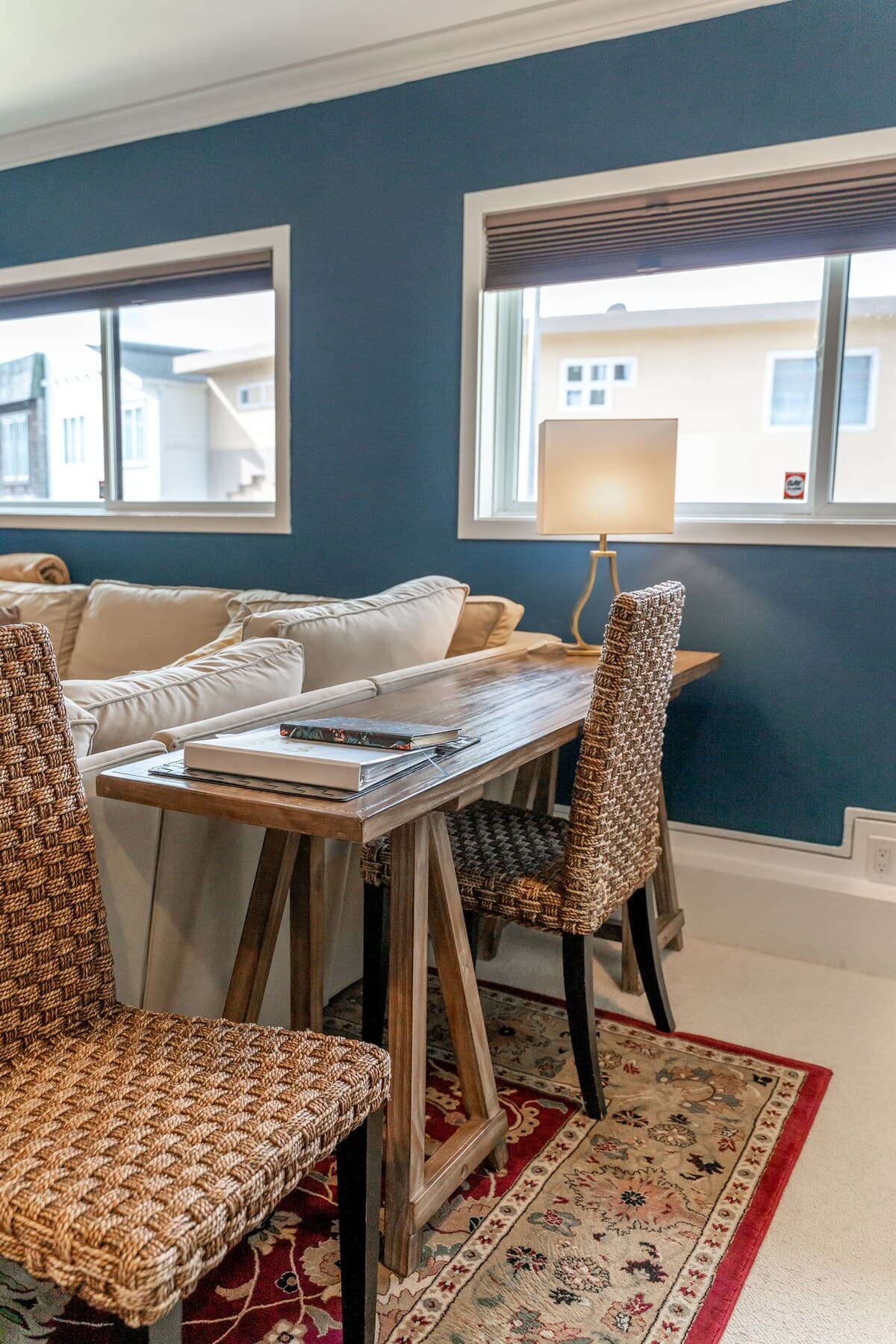 Beautiful in-law type unit with ocean views - Photo 6
