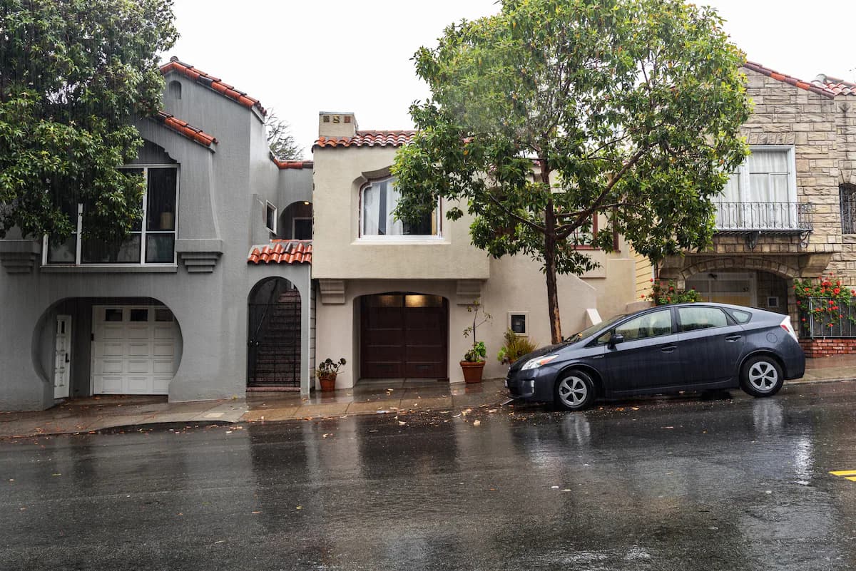 Bernal Heights Studio with Private Garden & Patio - Photo 38