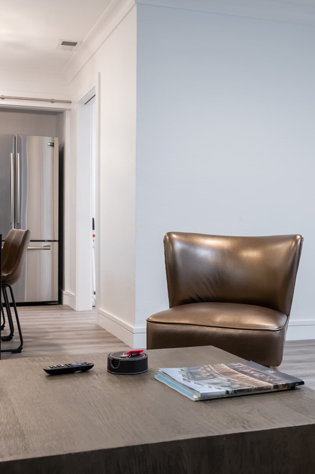 Home in East Palo Alto · ★4.88 · 3 bedrooms · 3 beds · 1.5 baths - Image 5